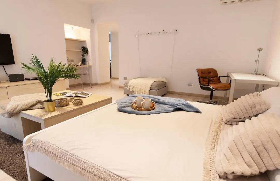 Luxury Apartment - Bramante 7-1