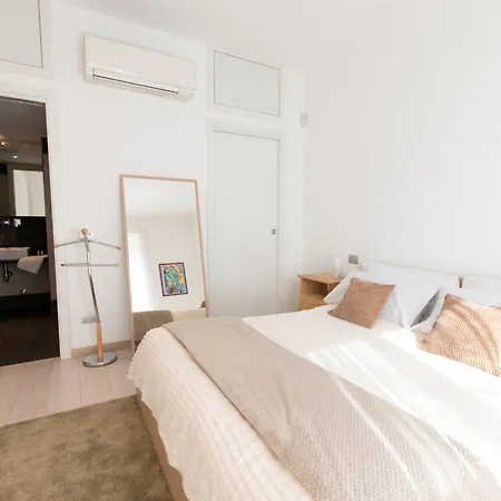 Luxury Apartment - Bramante 7-3