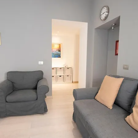 Luxury Apartment - Bramante 7-2